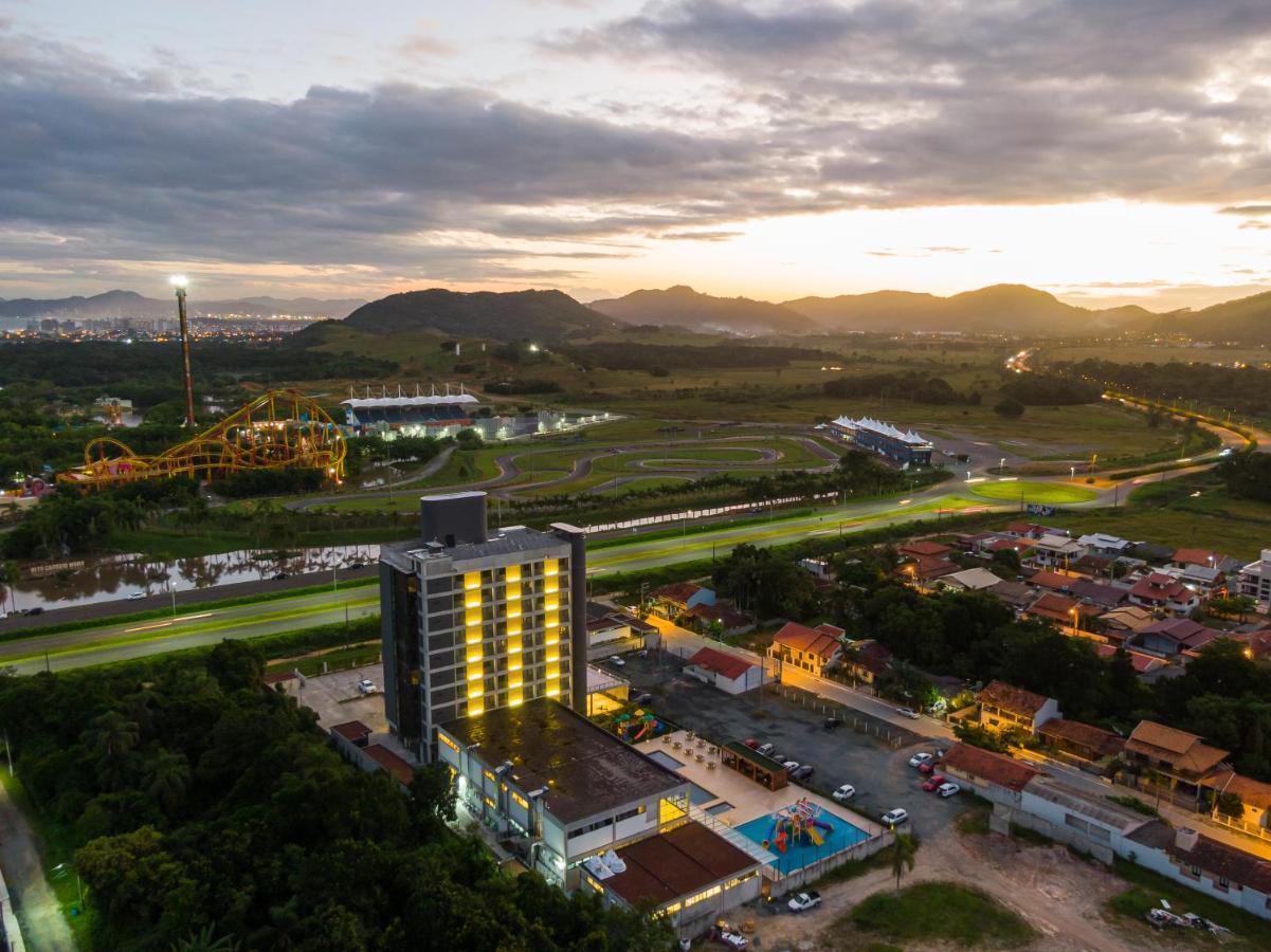 Solar Pedra Da Ilha - Oficial 佩尼亚 外观 照片
